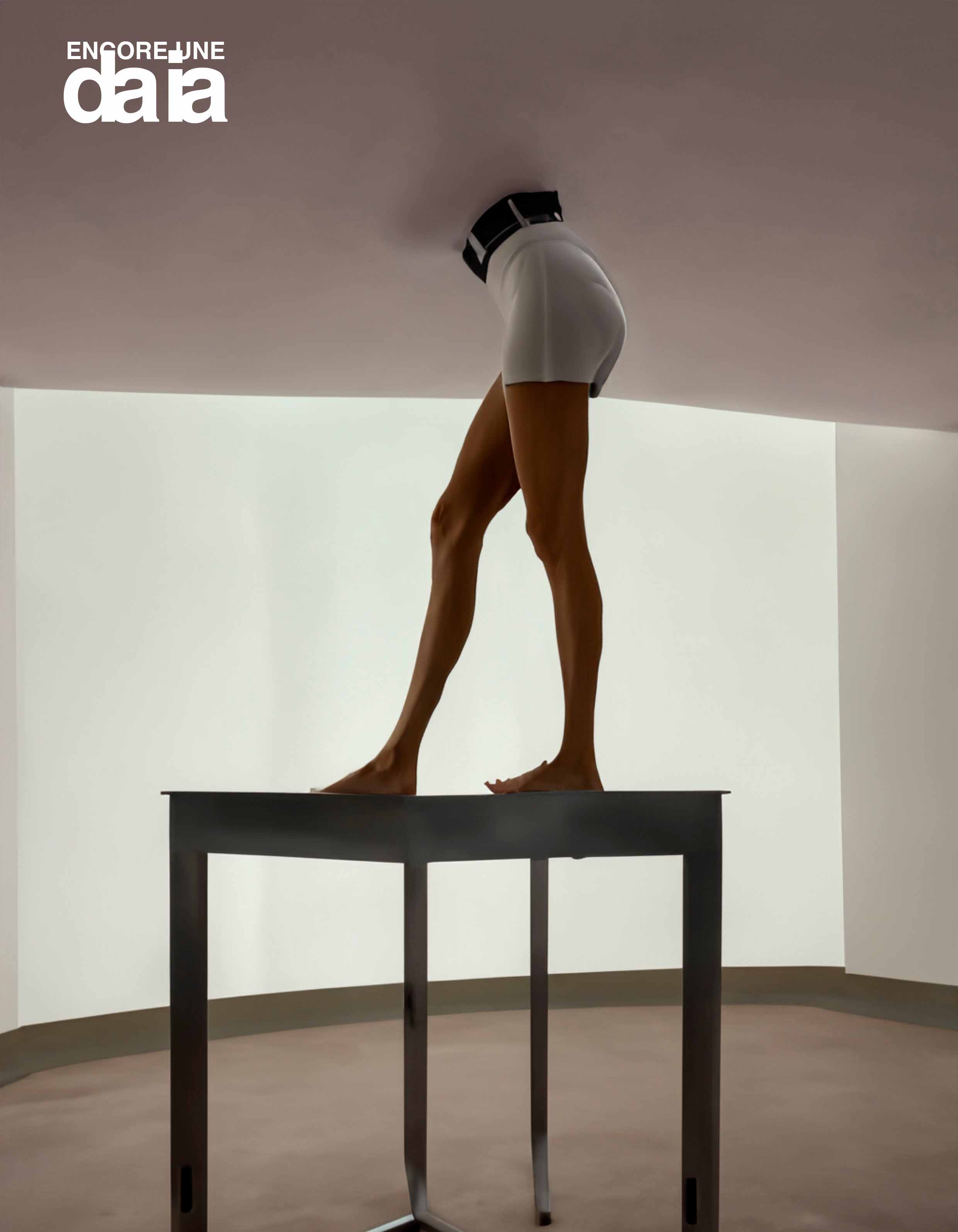 graphic design artwork Jean-Baptiste Charlemagne